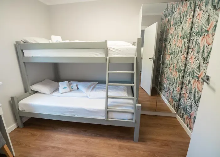 Apartmán Swierkowy 6 Dolina Szczescia Invest