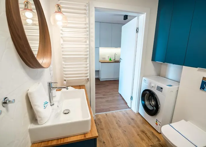 Swierkowy 6 Dolina Szczescia Invest