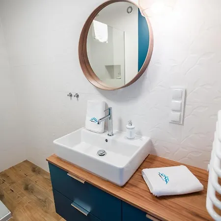 Apartment Swierkowy 6 Dolina Szczescia Invest Schreiberhau