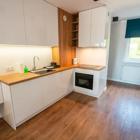 Swierkowy 6 Dolina Szczescia Invest * شكلارسكا بوريبا