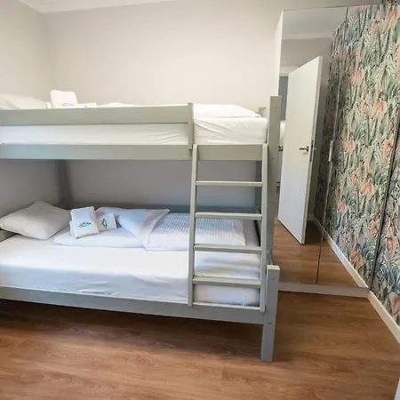 Apartmán Swierkowy 6 Dolina Szczescia Invest