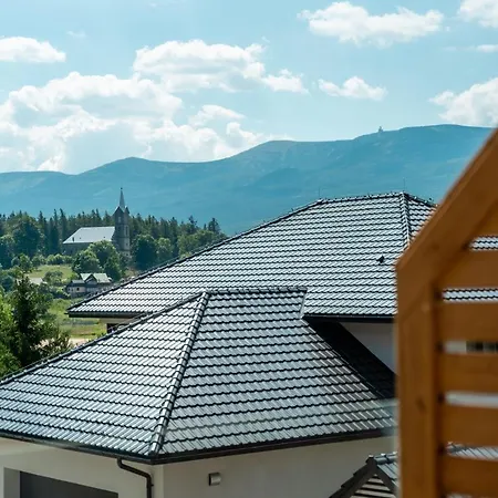 Swierkowy 6 Dolina Szczescia Invest * Schreiberhau