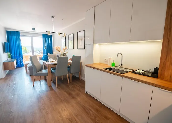 Swierkowy 6 Dolina Szczescia Invest Szklarska Poreba