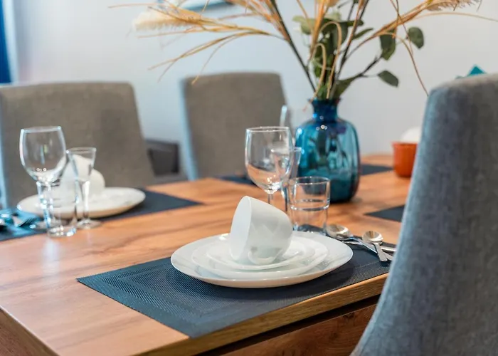 Swierkowy 6 Dolina Szczescia Invest