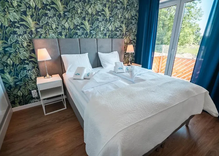 Apartment Swierkowy 6 Dolina Szczescia Invest Szklarska Poreba