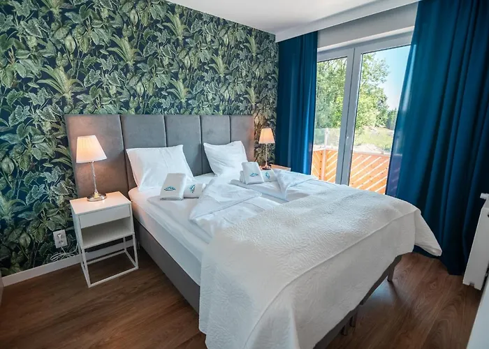 Swierkowy 6 Dolina Szczescia Invest Apartment Szklarska Poreba